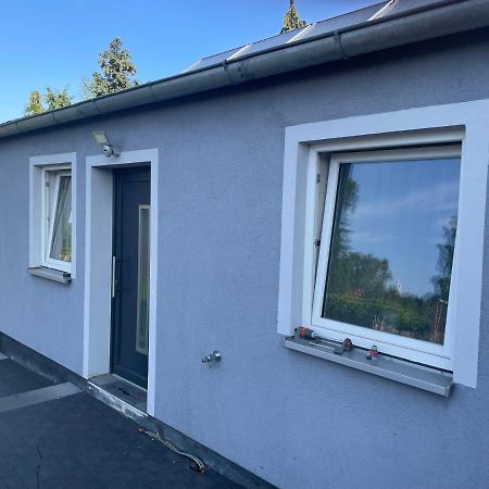 Ferienwohnung Mit Fussbodenheizung Nahe Messe, Gratis Parkplatz Und Abstellplatz E - Bike Hannover Ngoại thất bức ảnh